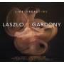 Laszlo Gardony / + - Life In Real Time