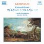Jaroslav Krecek / CIB - Concerti Grossi Vol.1