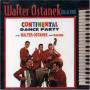 Walter Ostanek - Continental Dances 1