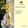 Gden / Krips / LSO / New SO / Wiener Philharmoniker - Erinnerungen an Wien