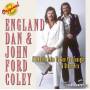 Dan England & John Ford - I'd Really Like To See You Tonight & Other Hits