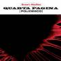 The Braens Machine - Quarta Pagina (Poliziesco) (Deluxe Edition LP+CD)