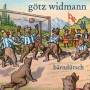 Goetz Widmann - Brnduetsch