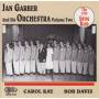 Jan Garber - 1944 Swing Band 2