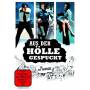 Aus Der Hoelle Gespuckt - Aus der Hoelle gespuckt (The M [DE-Version, Regio 2/B]