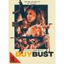 Erik Matti - BuyBust-2-Disc Limited Collector's [DE-Version, Regio 2/B]