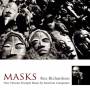 Rex Richardson - Masks