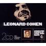 Leonard Cohen - Songs Of Leonard Cohen/Songs Of Love And Hate