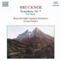 Georg Tintner / Royal Scottish N - Sinfonie 7