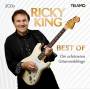 Ricky King - Best of:Die schnsten Gitarrenklnge