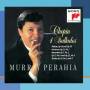 Chopin / Perahia - Ballades, Etudes & Mazurkas