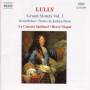 Niquet / Le Concert Spirituel - Grosse Motetten Vol.3