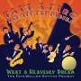 Paul Asaro / Fat Babies - What Heavenly Dream: Fats Waller Rhythm Project