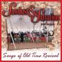 N'vision Entertainment - Sawdust & Salvation: Songs Of