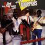 Lil Ed & Blues Imperials - Roughhousin