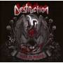Destruction - Born To Perish
