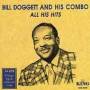 Bill Doggett & His Combo - All His Hits