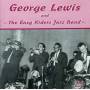 George Lewis - George Lewis & Easy Rider Jazz Band