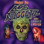 Diverse - Mejor De Los Nuggetz: Garage & Psyche From Latin A