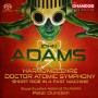 Oundjian / Royal Scottish National Orchestra - Harmonielehre/Doctor Atomic Symphony/Short Ride in