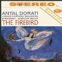 Dorati / LSO - Stravinsky: Der Feuervogel (Vollstndiges Ballet)