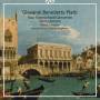 Loreggian; Guglielmo; LArte DellArco - Harpsichord Concertos; Violin Concerto
