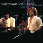 rod Stewart - Unplugged...And Seated