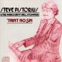 Steve Pistorius - T'aint No Sin
