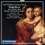 Klner Akademie  Michael Alexander Willens - Magnificat