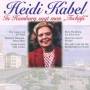Heidi Kabel - In Hamburg sagt man Tschss