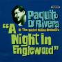 Paquito Rivera D & The United - A Night In Englewood