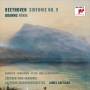 James Gaffigan / Luzerner SO / Harnisch / Peter / + - Sinfonie 9/Nnie