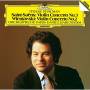 Itzhak Perlman - Saint-saens / Wieniawski: Violin Con