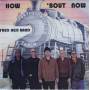 Fred Hess - How Bout Now