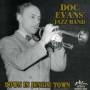 Doc Evans - Down In Jungle Town