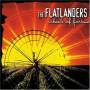 Flatlanders - Wheels of Fortune