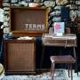 Terms - All Becomes Indistinct
