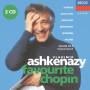 Vladimir Ashkenazy - Favorite Chopin