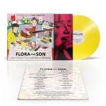 gary Clark - Flora and Son (Yellow)