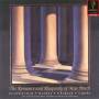 Israelievitch / Katkus / Chadash - Romance and Rhapsody