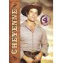 Cheyenne - Cheyenne: The Complete Fourth Season [US-Version, Regio 1]