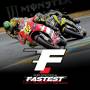 Tomandandy - Fastest