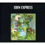 Eden Express - Que Amors Que