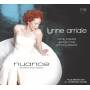 Lynne Arriale - Nuance [DE-Version, Regio 2/B]