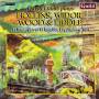 David Liddle - Hollins/Widor/Wood Orgelwerke