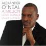 Alexander Oneal - A million Love Songs (Alex loves...)