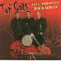Top Cats - Full Throttle Rockabilly