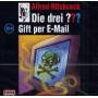 Die Drei ??? - 104/Gift per e-mail