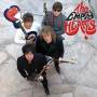 The Empty Hearts - Empty Hearts