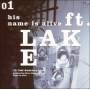 His Name Is Alive - Ft.Lake